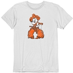 COMING & GOING TEE