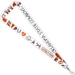 OSU JULIA GASH LANYARD