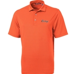 VIRTUE ECO PIQUE RECYCLED POLO