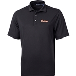 VIRTUE ECO PIQUE RECYCLED POLO