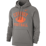 NIKE FLEECE CLUB HOOD