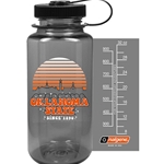 USCAPE RADICAL SUNSET SMOKE NALGENE