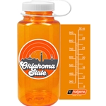 USCAPE FAR OUT SUN ORANGE NALGENE