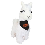 OSU TINA THE LLAMA