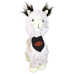 OSU TONY THE LLAMA