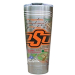 OKSTATE COLLEGIATE THERMAL TUMBLER