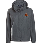 USCAPE GEO HEX MONSOON RAIN JACKET