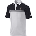 COLUMBIA SCORELINES POLO