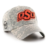 '47 NILAN OHT BRAND CAP