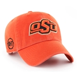'47 OHT CLEAN UP CAP