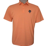 BAMBOO STRIPE POLO