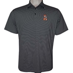 BAMPOO STRIPE POLO