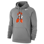 NIKE PISTOL PETE HOOD