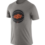 NIKE BASKETBALL TEAM ISSUE TEE