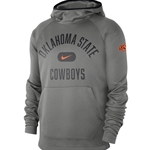 NIKE DF SPOTLIGHT HD PULLOVER