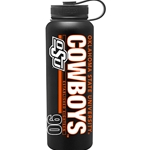COWBOYS PEAK BOTTLE