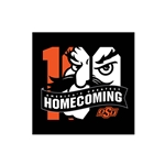 CENTENNIAL HOMECOMING MAGNET