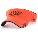 '47 TOP ROPE VISOR