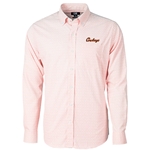 VERSATECH TATTERSALL LONG SLEEVE