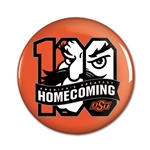 CENTENNIAL HOMECOMING 2" BUTTON