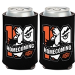 CENTENNIAL HOMECOMING CAN COOLER