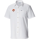 COLUMBIA SLACK TIDE CAMP SHIRT