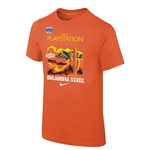 NIKE YOUTH BOWL BOUND TEE