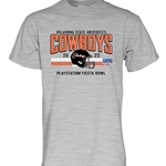 2022 FIESTA BOWL OSU HELMET TEE