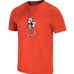 HUNGUS SHORT SLEEVE TEE