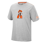 TREEHORN SHORT SLEEVE TEE