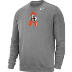 NIKE PISTOL PETE FLEECE CREW