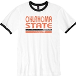 DECO RUNNER RINGER TEE