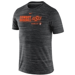 NIKE COWBOY BASEBALL VELOCITY LEGEND TEE