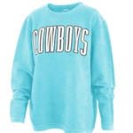 MINT CORDED CREW COWBOYS