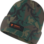 NIKE MILITARY BEANIE