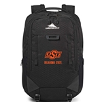 HIGH SIERRA LITMUS IMPRINTED BACKPACK