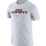 NIKE SHORT SLEEVE VELOCITY GFX TEE