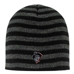 BLIZZARD MICRO-STRIPE KNIT BEANIE