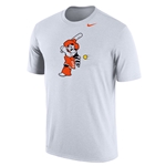 NIKE SOFTBALL PETE TEE