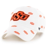 '47 CONFETTI CLEAN UP CAP