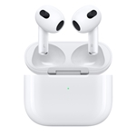 APPLE AIRPODS (3RD GENERATION)