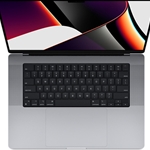APPLE MACBOOK PRO 16-INCH (Previous Generation)