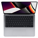 APPLE MACBOOK PRO 14-INCH (Previous Generation)