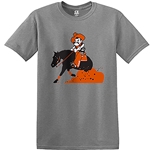 PISTOL PETE EQUESTRIAN RIDER TEE