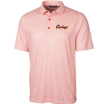 PIKE DOUBLE DOT POLO