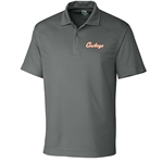 GENRE TEXT POLO