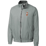 BASEBALL NINE IRON JACKET