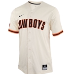 NIKE BASEBALL REPLICA JERSEY