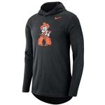 NIKE DF TEE HOODY NCAA VAULT