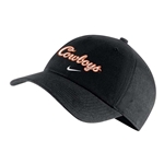 NIKE COWBOYS CAP